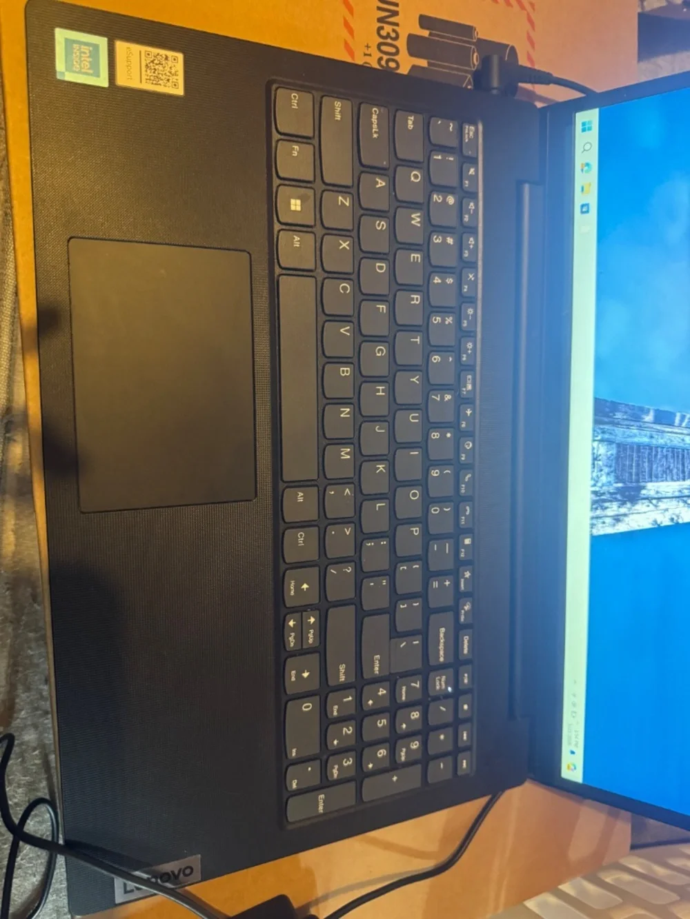 Lenovo V15 G2 15.6